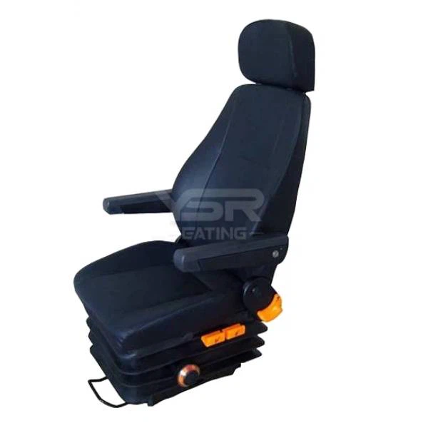 Mechanical Suspension Seating
