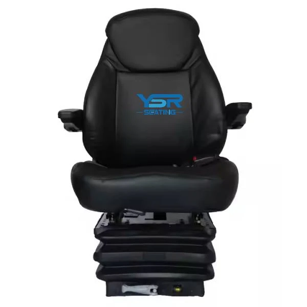 Tractor Seat